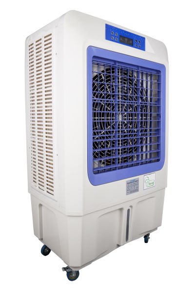 Albay Air Cold Plus Evaporatif Soğutucu