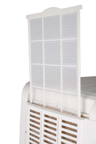 Albay Air Cold Plus Evaporatif Soğutucu