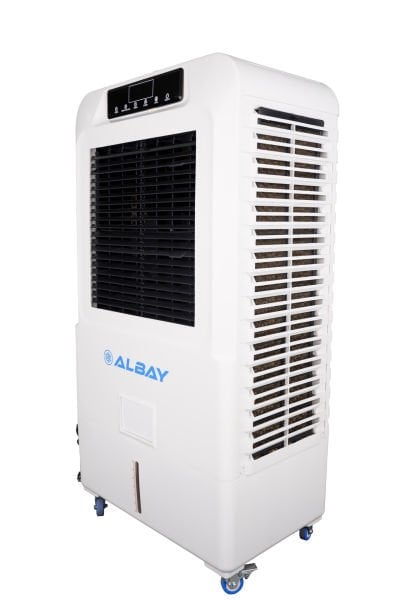 Albay Air  Winter Salon Evaporatif Soğutucu