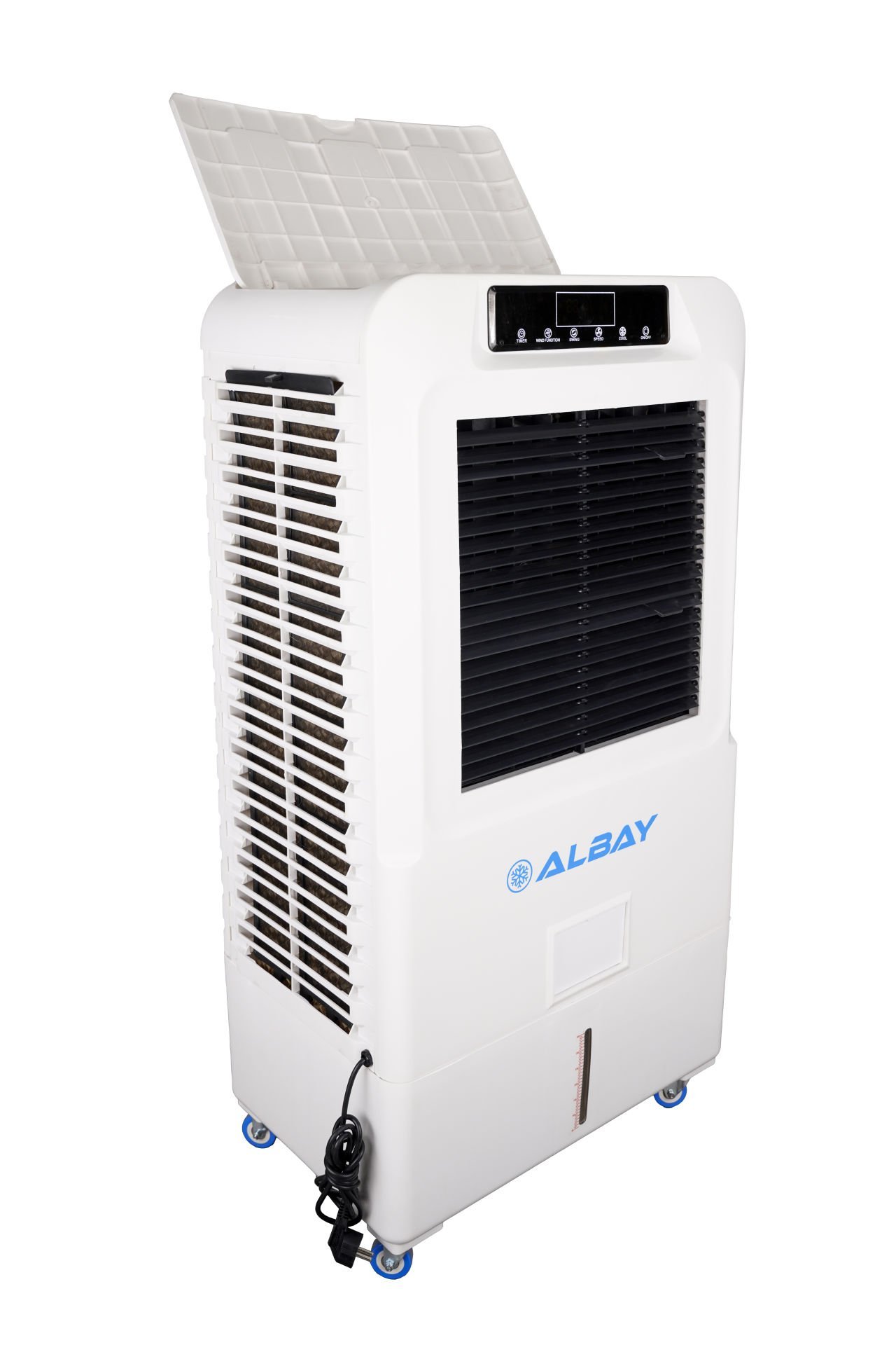 Albay Air  Winter Salon Evaporatif Soğutucu