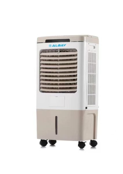Albay Air Autum Mini Evaporatif Soğutucu