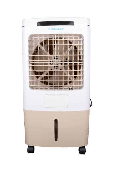 Albay Air Autum Mini Evaporatif Soğutucu