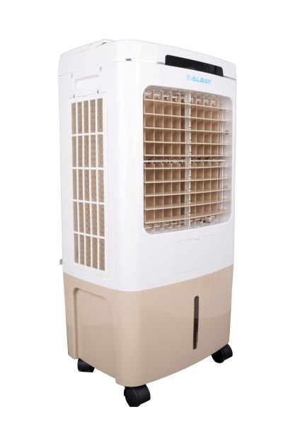 Albay Air Autum Mini Evaporatif Soğutucu