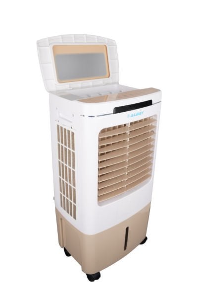 Albay Air Autum Mini Evaporatif Soğutucu