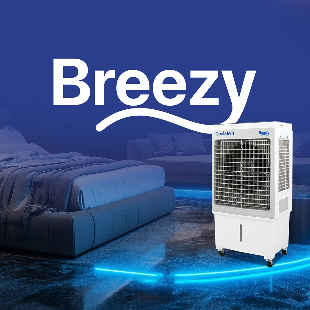 Breezy