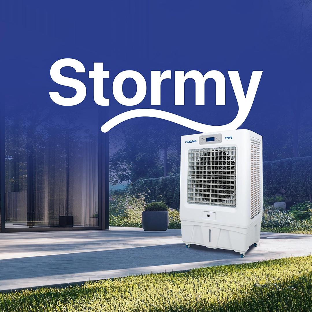 Stormy